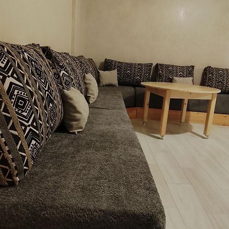 Argan Surf House Appartement Taghazout Buitenkant foto