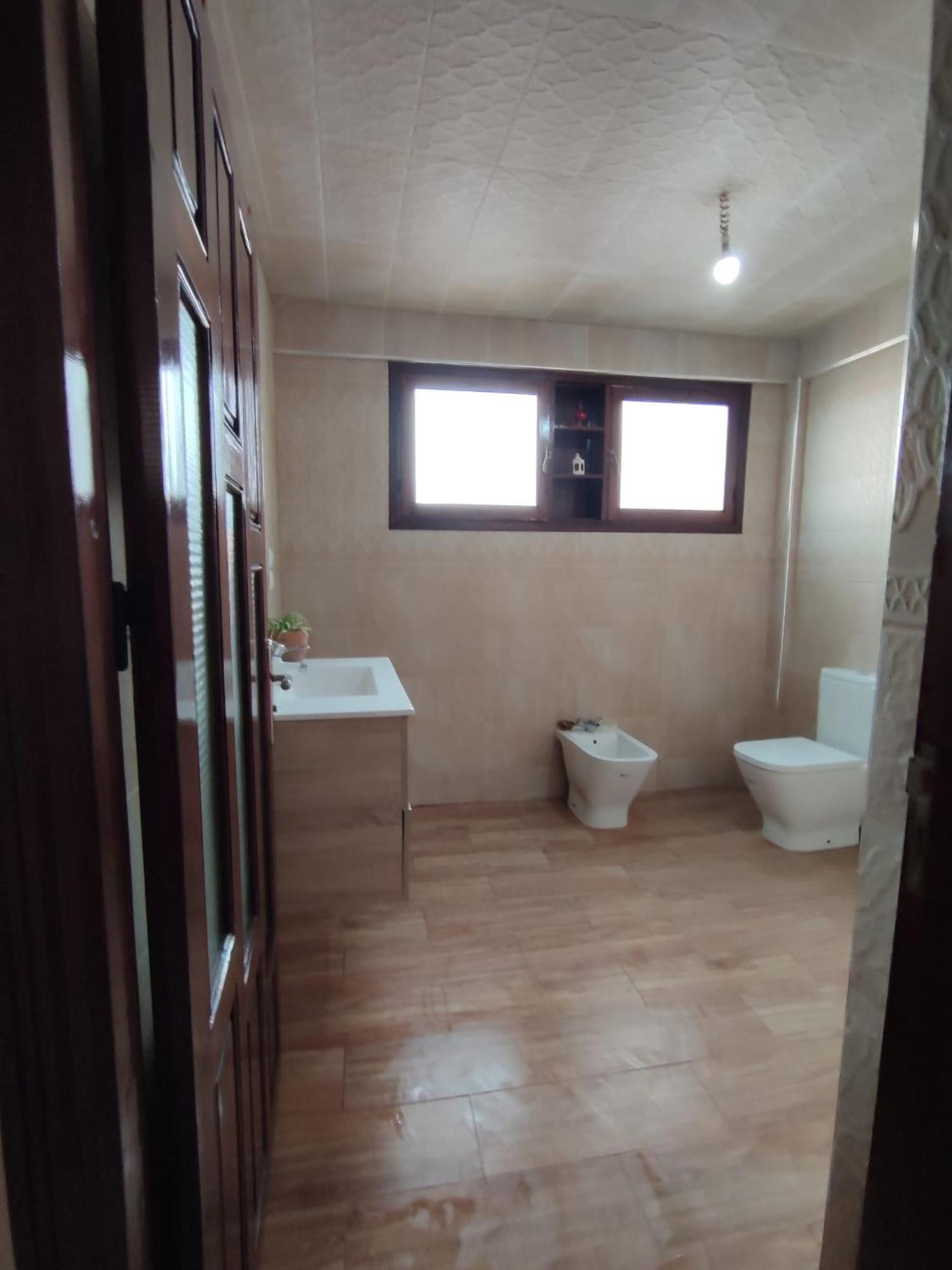Argan Surf House Appartement Taghazout Buitenkant foto