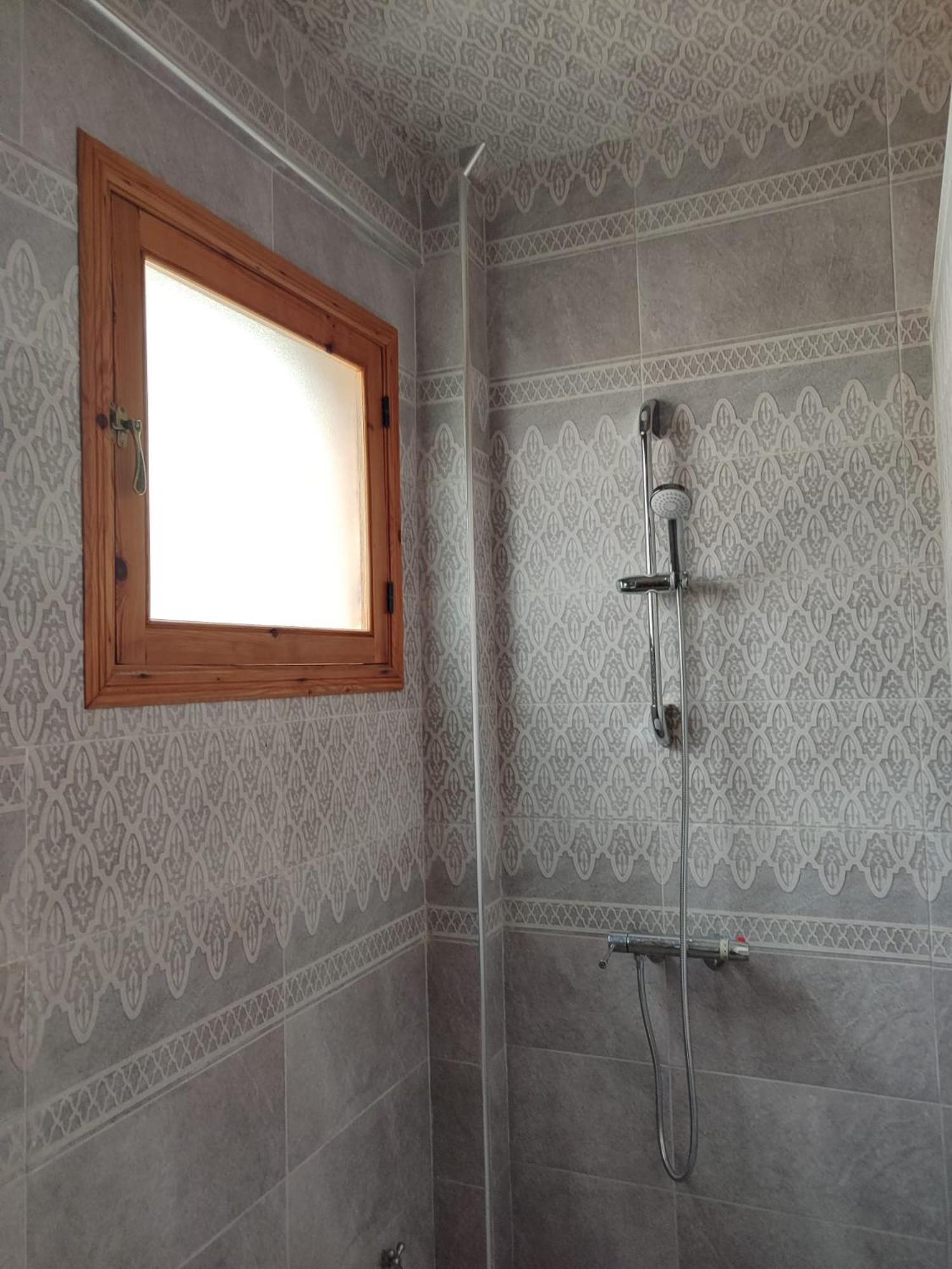 Argan Surf House Appartement Taghazout Buitenkant foto