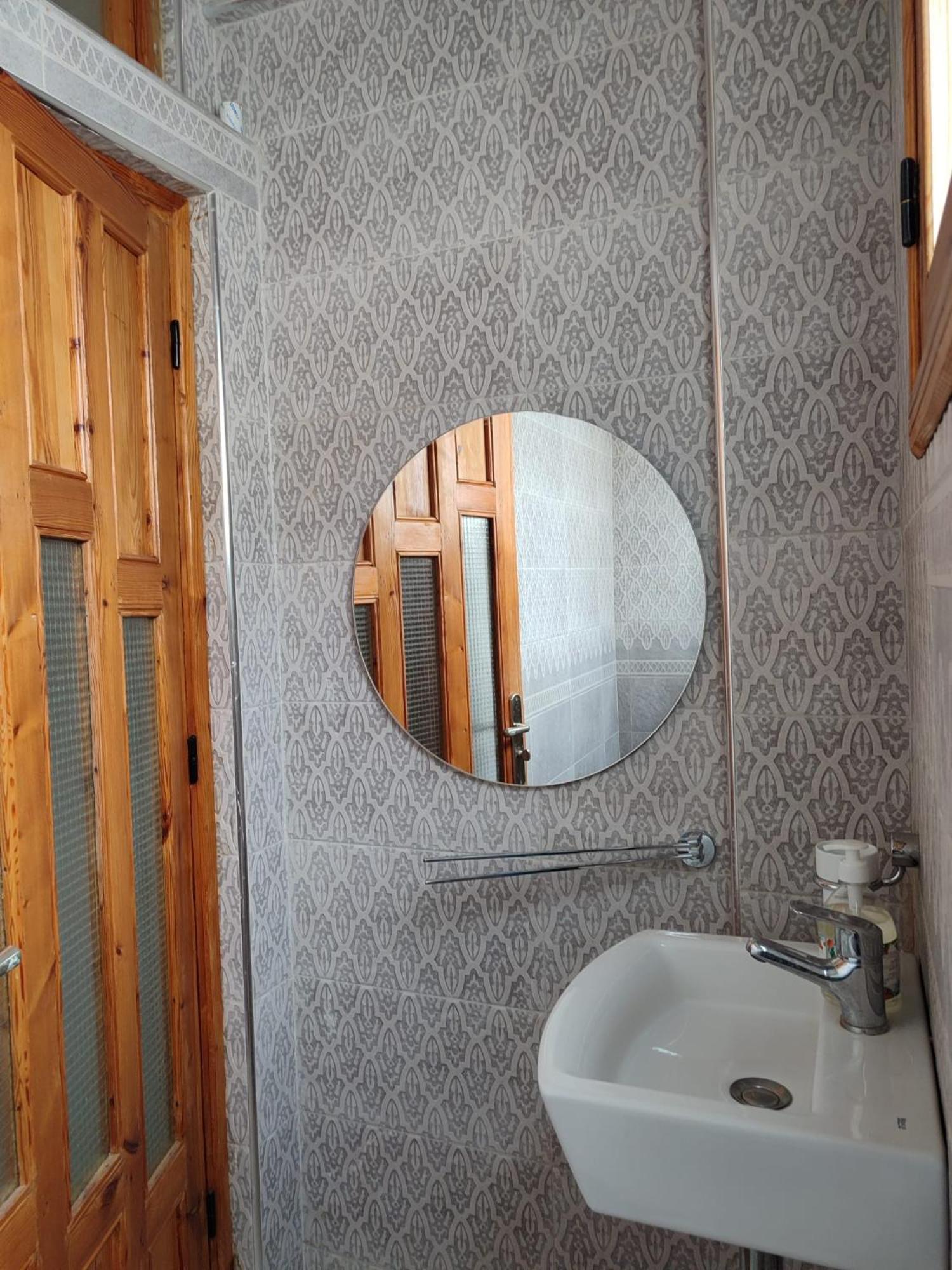 Argan Surf House Appartement Taghazout Buitenkant foto