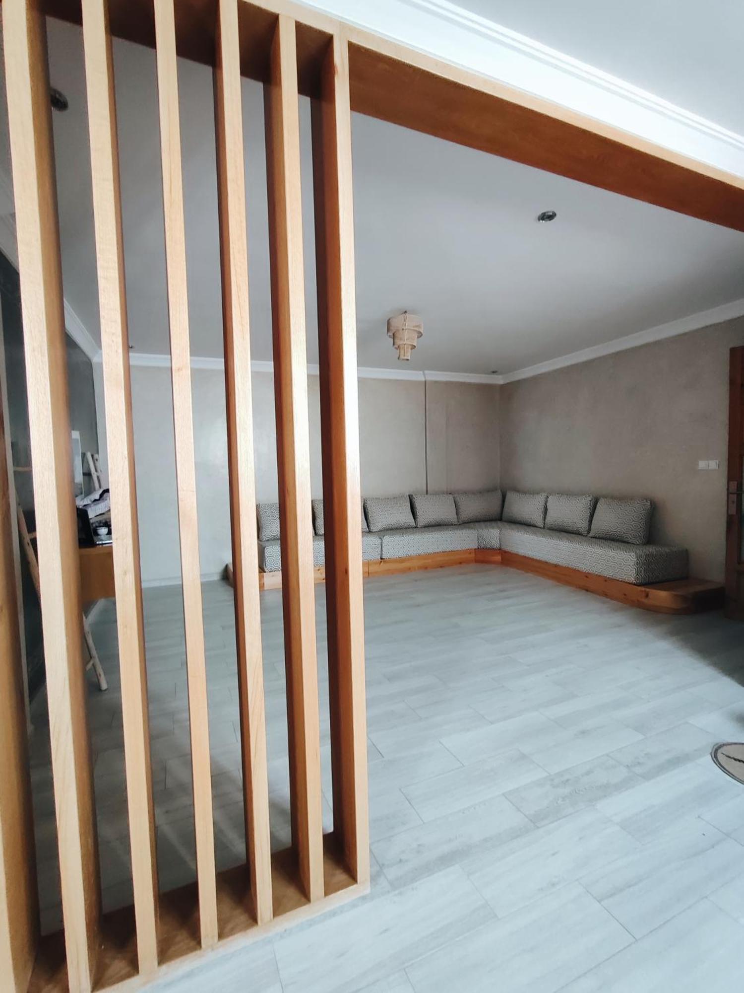 Argan Surf House Appartement Taghazout Buitenkant foto